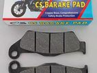 CS Front Brake Pad (for Yamaha Motorcycle)