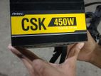 CSK 450W Power supply