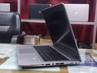 Ct Hp Elitebook 840 G3 Core I5 6th Gen 8/256gb Business Laptop