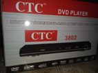 CTC DVD