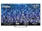 চট্টগ্রাম এ -Haier 43 Inch Qled Uhd Bezel-less Googletv / অফিসিয়াল পণ্য