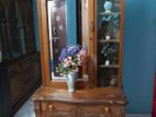 চট্টগ্রাম সেগুন কাঠের তৈরি Dressing Table
