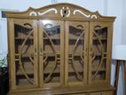 Showcase for sell
