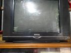 21" CRT TV for sale