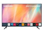 CU7700-43 inches-Samsung 4K Ultra HD TV