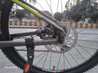 Cube Bicycle - Sale
