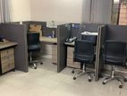 Cubicle / Workstation
