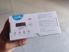 Cudy 8 gigabyte port switch