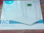 Cudy Ac1200