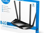 Cudy LT400 300 Mbps Wireless N 4G LTE Router