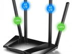 Cudy LT400 4G Sim Router ( Wifi Acceptable)