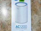Cudy M1200 AC1200 Dual Band Whole Home Wi-Fi Mesh System-867Mbps on 5GHz