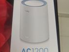 Cudy M1200 AC1200 Dual Band Wi-Fi Mesh Router