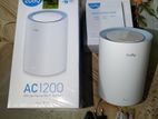 CUDY M1200 Mesh Router