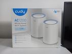 Cudy M1200 Wifi Mesh Router