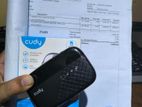 Cudy MF4 4G LTE Mobile Wi-Fi Router