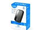 Cudy MF4 4G LTE Mobile Wi-Fi Router