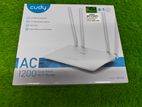 Cudy router