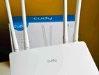 cudy wr 1200 router