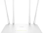 Cudy WR1200 AC1200 Dual Band 5G WiFi Router.