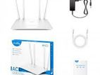 Cudy WR1200 AC1200 Dual Band Smart Wi-Fi Router