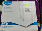 Cudy WR1200 AC1200 Dual Band Wi-Fi Router