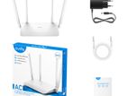 Cudy WR1200 AC1200 Dual Band WiFi Router *1 Year Warranty*