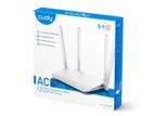 Cudy WR1200 AC1200 Dual Band WiFi Router
