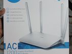 Cudy WR1300 AC1200 Dual-Band Gigabit Wi-Fi Mesh Router