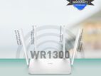 Cudy WR1300 AC1200 Gigabit Dual Band Wi-Fi Router