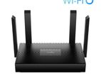 Cudy WR1500 AX1500 Dual-Band Gigabit Wi-Fi 6 Router