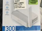 Cudy Wr300 Router New Intek Box Brand Not Use