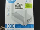 Cudy WR300 WiFi Router – High Speed Wireless