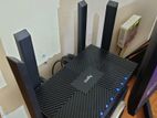 Cudy Wr3000 router