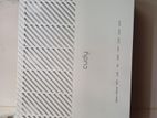 Cudy Wr3000s Ax3000 Dual Band Gigabit Wi-fi 6 Mesh Router