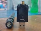 Cudy WU1400 AC1300 High Gain Dual Band USB WiFi Adapter