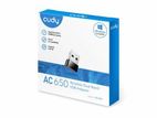 Cudy WU650 650mbps Wi-Fi Dual Band USB Adapter