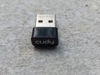Cudy Wu650 Ac650 Dual Band Nano Usb Wifi Adapter