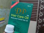 চুল পড়া রোধ করার(DP OIL + VITAMIN)