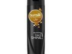 চুলে আসুক চকচকে কালো জেল্লা – Sunsilk Stunning Black Shine!