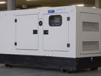 "Cummins 40 kVA Diesel Generator with Foreign Canopy Deepsea