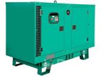 Cummins 40kva / 32kw Diesel Generator| Bpe |