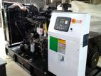 CUMMINS GENERATOR-250 KVA OPEN SET