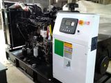 CUMMINS GENERATOR-250 KVA OPEN SET