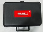 Cummins Line 7 Diagnostic Tools