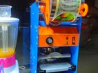 Cup Sealing Machine