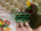 Hand made churi