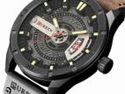 CURREN 8301 Relogio Masculino Luxury Brand Men Sports Watches