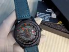 Curren 8301 stylish watch