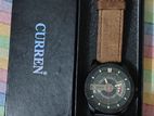 Curren 8301 Wrist Watch For Men,,,